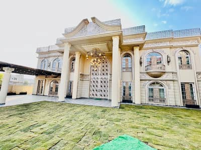 1.5 Kanal Victoria Designed House For Sale In DHA I_R