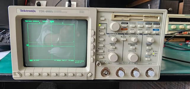 Tektronics Oscilloscope for Sale