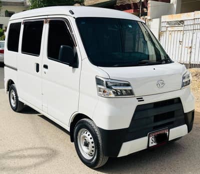 Daihatsu Hijet 2020 Reg 2026 For Sale!