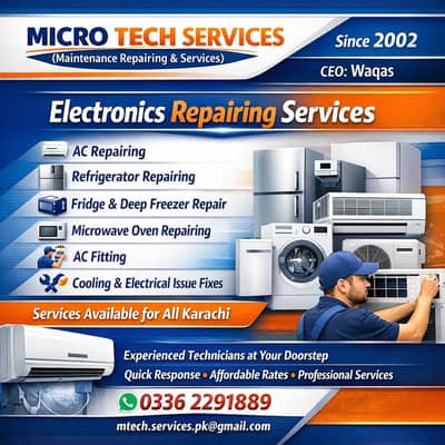 AC Gas - AC Service - AC Fitting - AC Card Service - AC Installation
