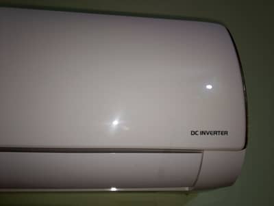 TCL 18t3b Dc Inverter AC , Good Condition