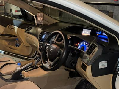 Honda Civic Rebirth 2015 Hardtop