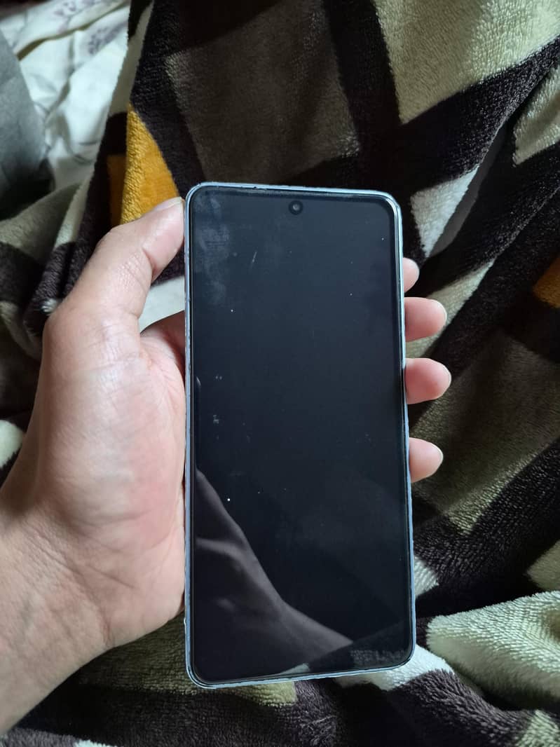 Redmi Note 13 0