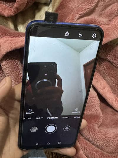 Huwawi y9 prime 2019