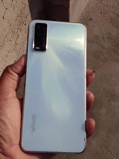 vivo y20 Ram 4/64 box ha. 03127045992