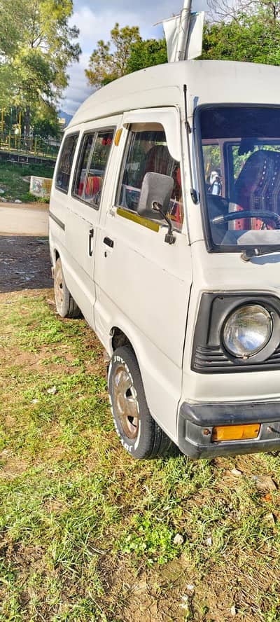 i want sell Suzuki carry bolan