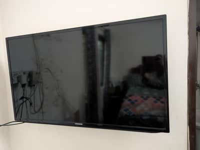 best condition Samsung lcd