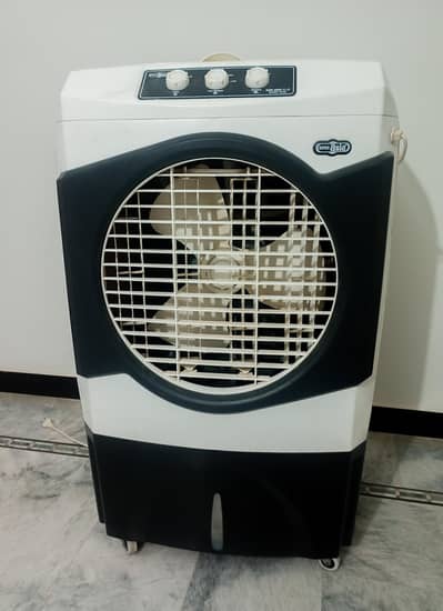 Super Asia Air Cooler