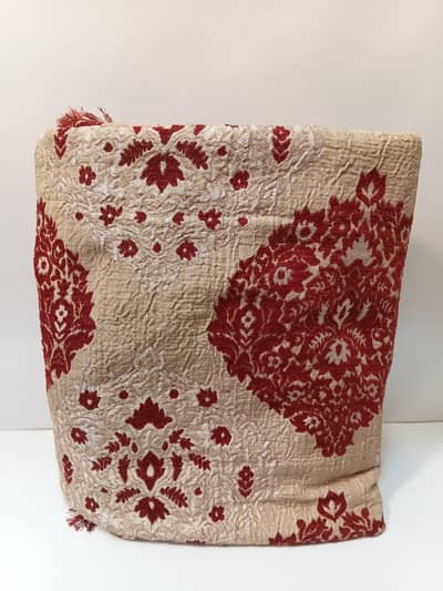 Fancy Bedsheet | Premium Quality | King Size.