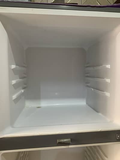 Haier Non inverter Fridge for sale