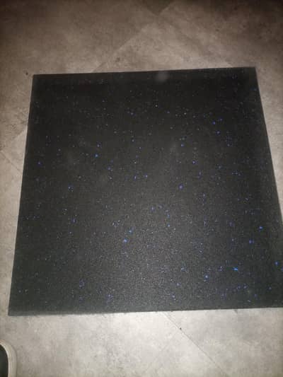 gym mat