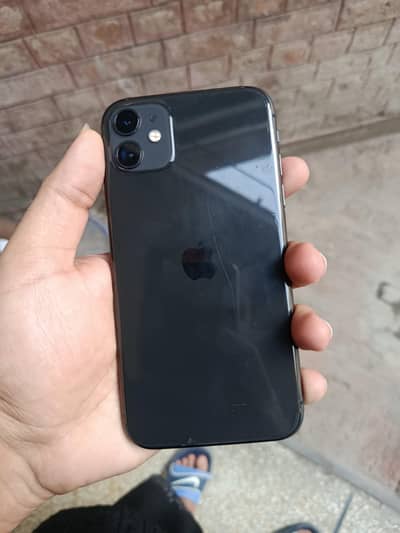 iPhone 11  factory unlocked