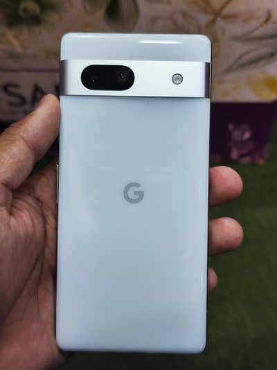 Google pixel 7a for sell 03*26, 084*03.94