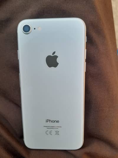 iPhone 8 total original 64gb