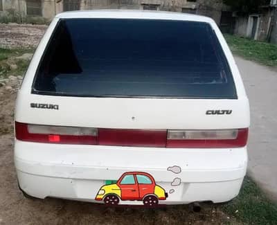 Cultus 2002 Chat, pillars, inner genuine W. app 03349463337