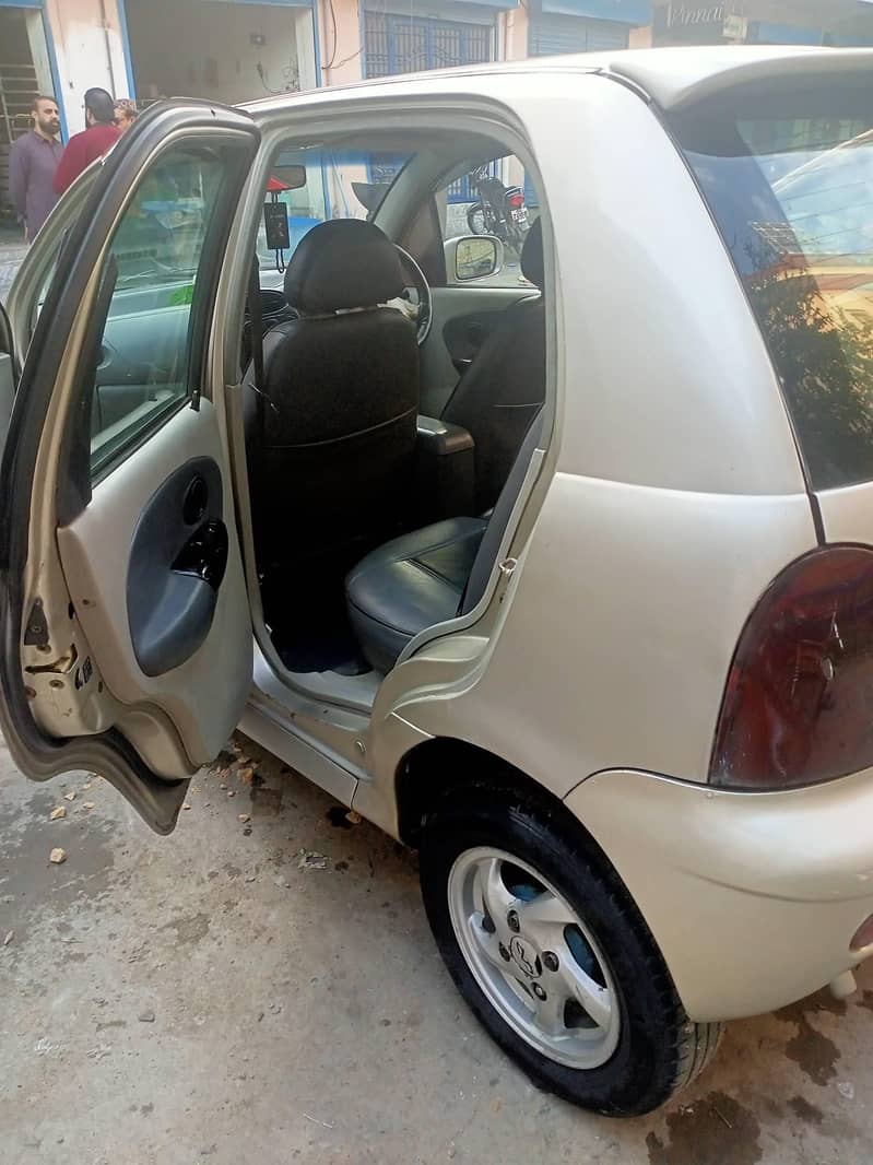 Cheery QQ Automatic 1