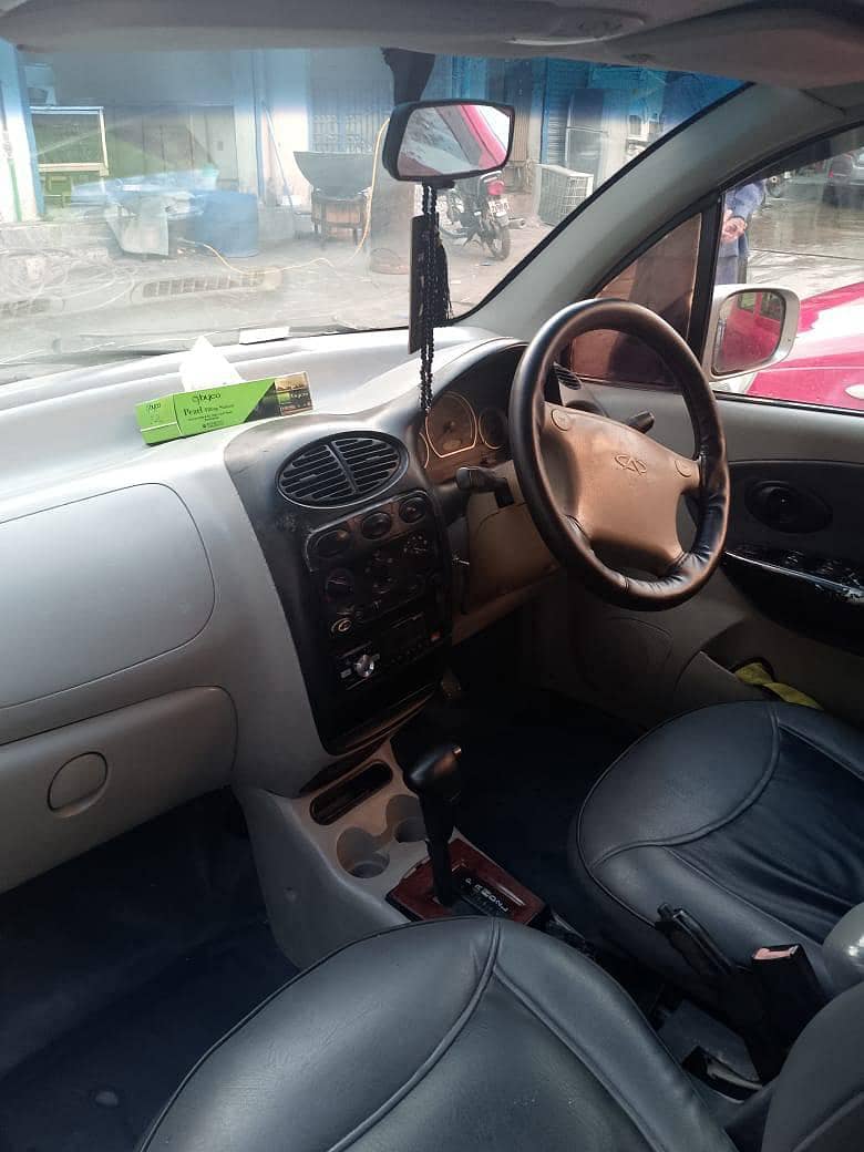 Cheery QQ Automatic 2