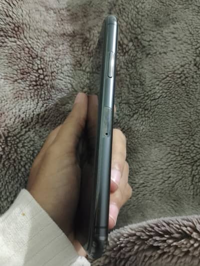 I Phone 11 pro (non pta)