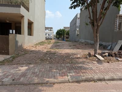 Beautiful Location Solid Plot Available For Sale in Sector G 8 Marla (30*60). Reasonable Price