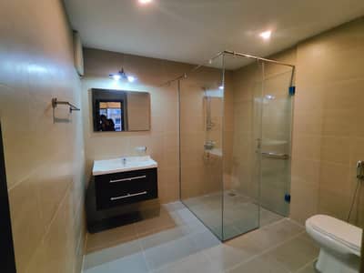 Beautiful Location Brand New 2 Bed Cube Apartment Available For Rent, Reasonable Demand.