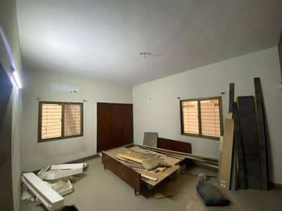 Portion For Rent Block 6 Gulshan-E-Iqbal, Karachi