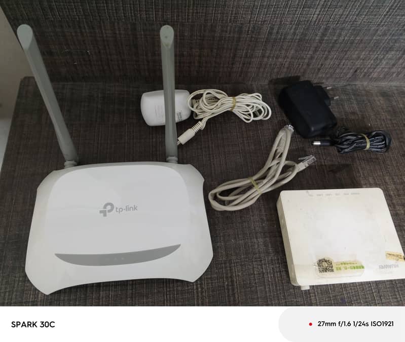 TP-LINK WIFI COMPLETE SETUP 0