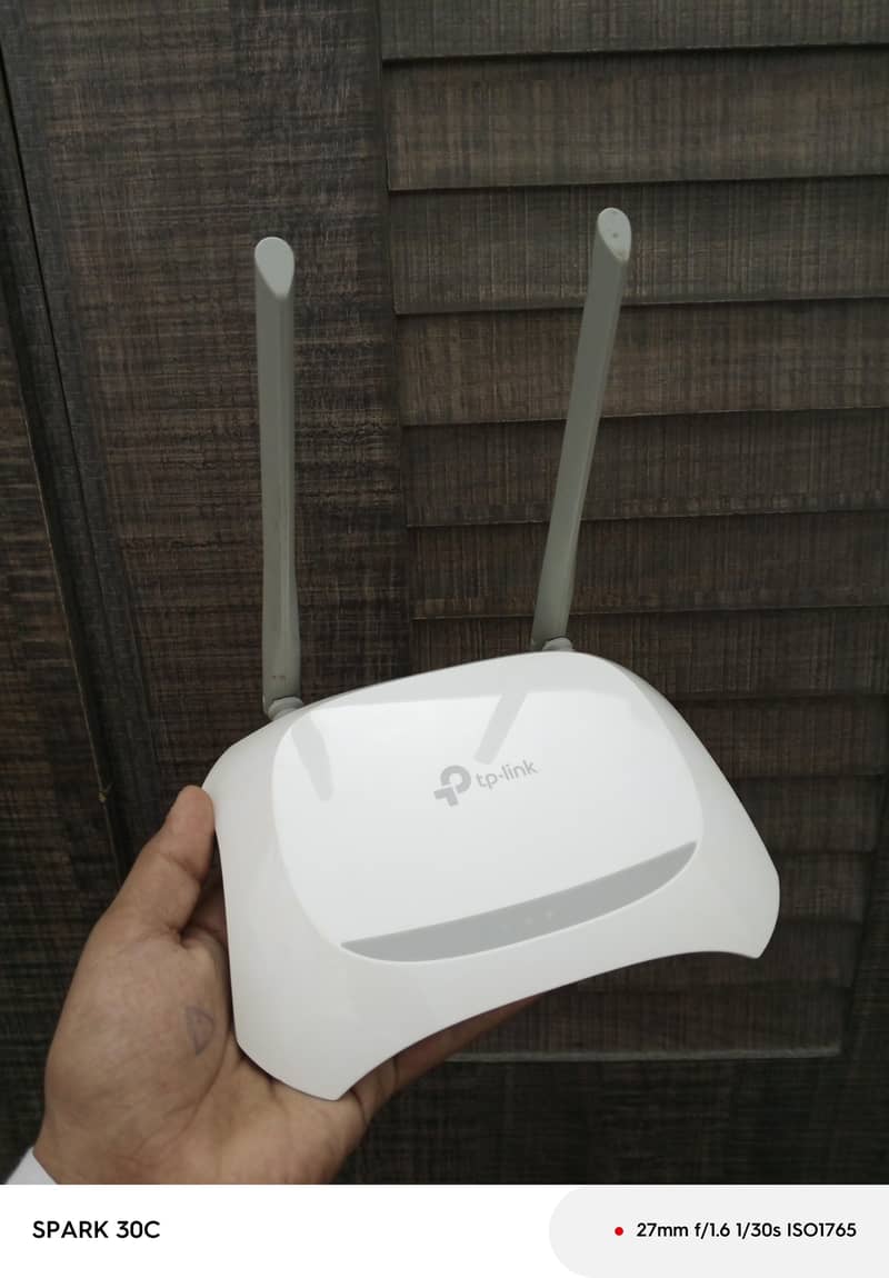 TP-LINK WIFI COMPLETE SETUP 1