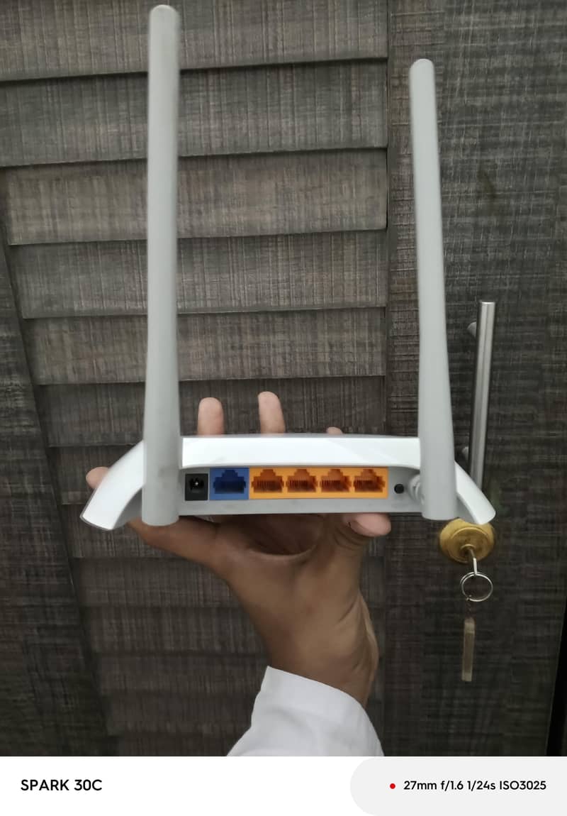 TP-LINK WIFI COMPLETE SETUP 2