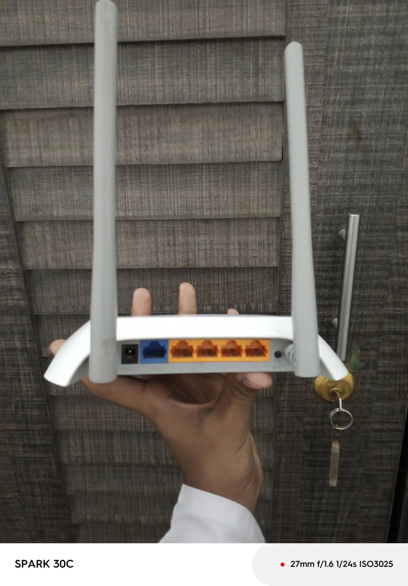 TP-LINK WIFI COMPLETE SETUP 7
