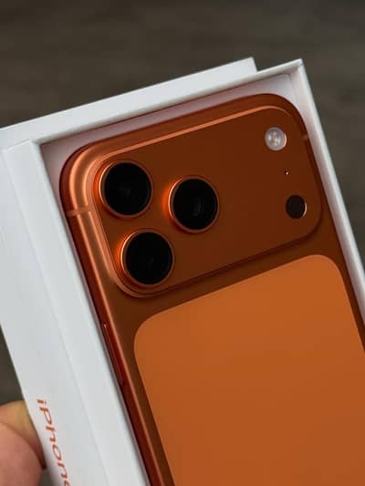 iphone 17 pro max 256gb lla dual esim Factory Unlock