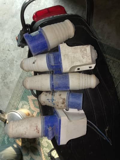 high line switch industry switch