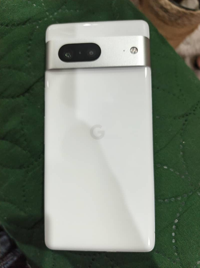 Google Pixel 7 0