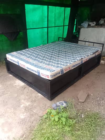 Bed Mattress Furniture for sale