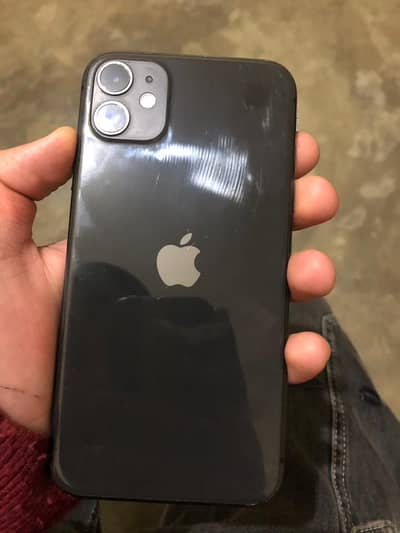 Apple iPhone 11