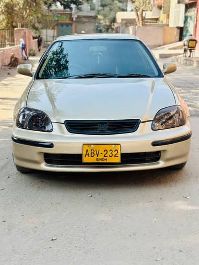Honda civic for sale