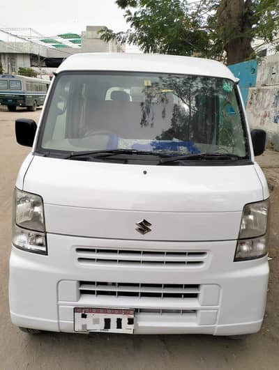 Suzuki Every 2012/2017 Original Condition Cell 0321-4788132