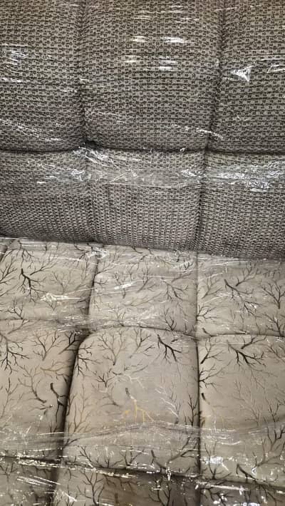 5 Seater Sofa Set Brand New for sale urgent