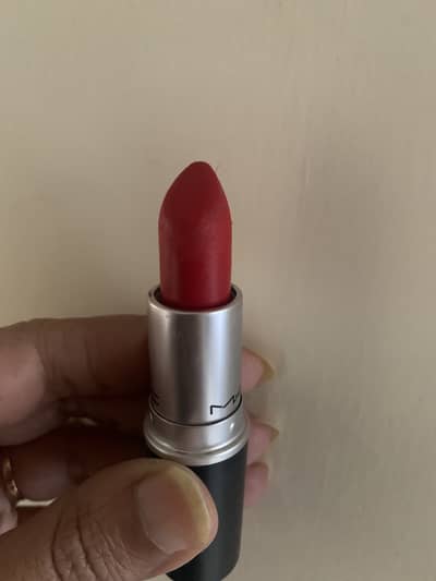 Original MAC lipstick