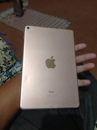 ipad mine 5