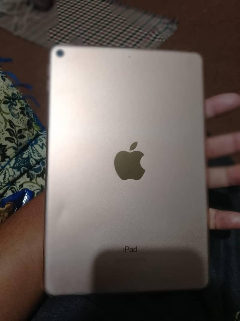 ipad mine 5 3