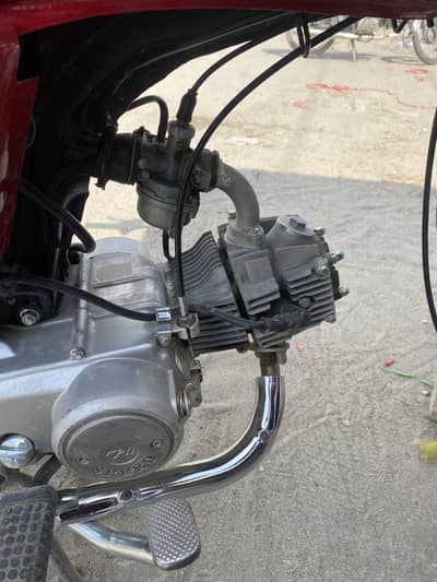 Hispeed 2025 modeal for sale urgent