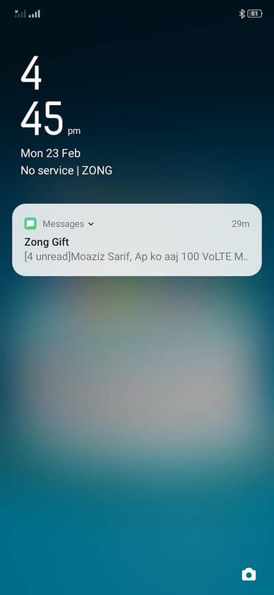 Core i5 8 Generation