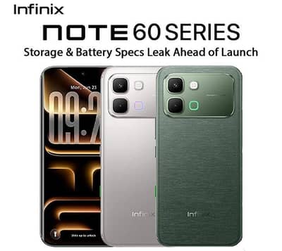 infinix