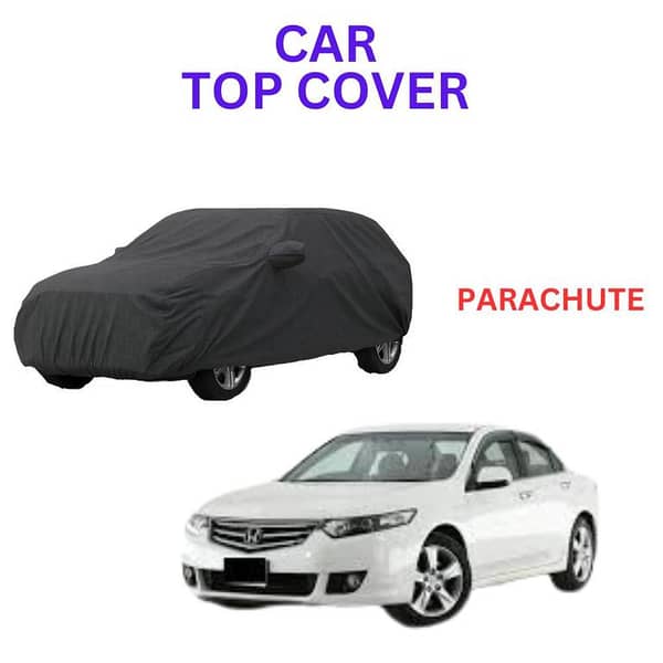 Honda Accord 2002-2006 Parachute Car Top Cover | Waterproof Dustproof UV Protection