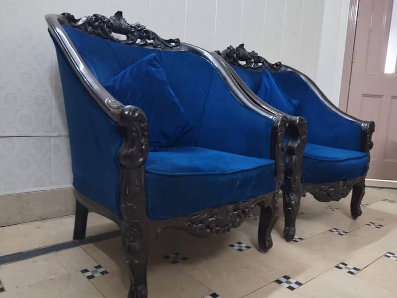 Best Quality Sofas 4