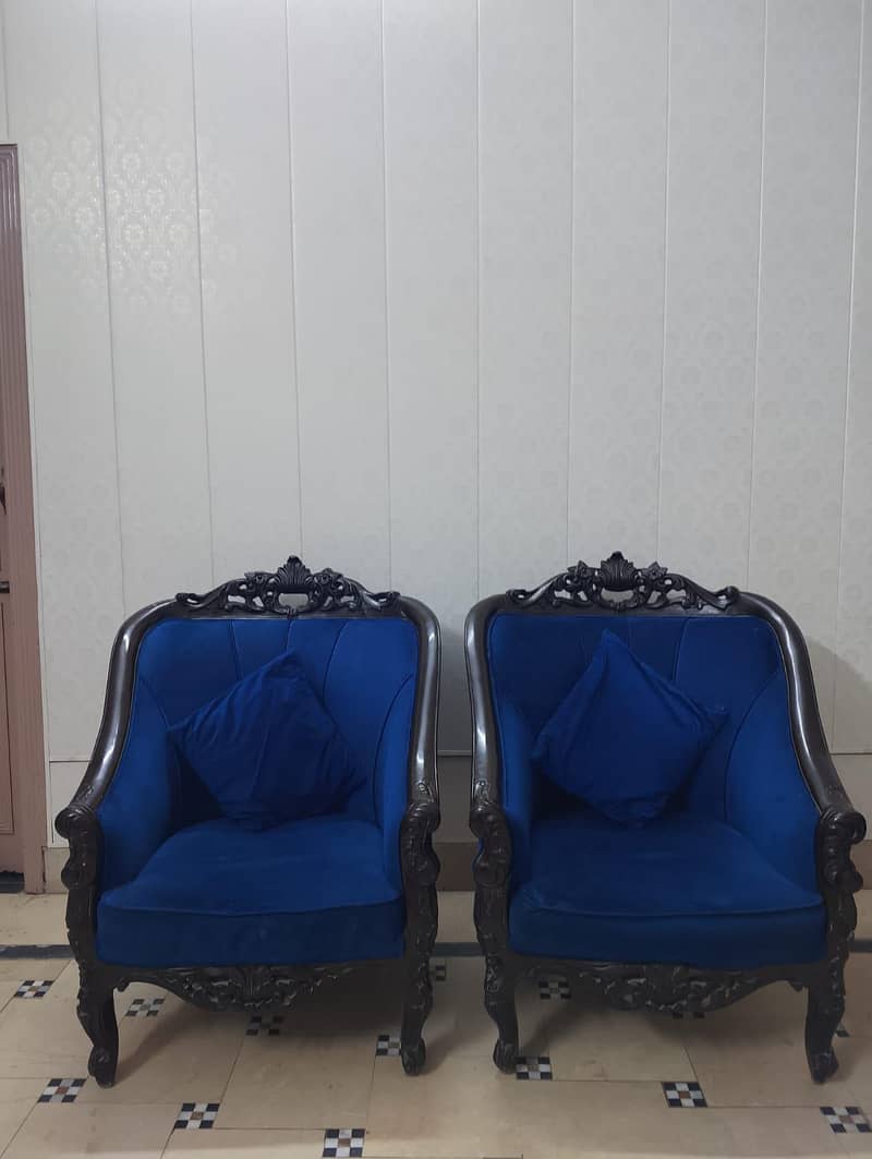 Best Quality Sofas 6