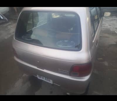 coure 2003 model car for sale