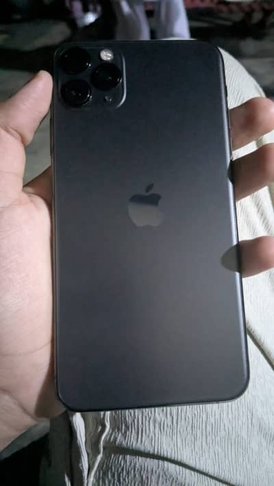 Apple iPhone 11 Pro Max