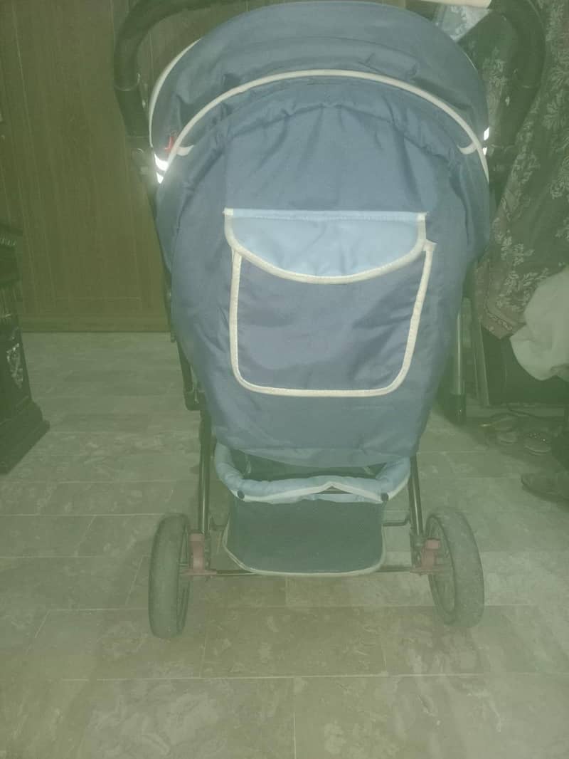 prams 1