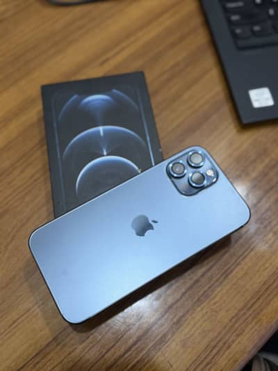 Iphone 12 Pro Max 92% PTA approved